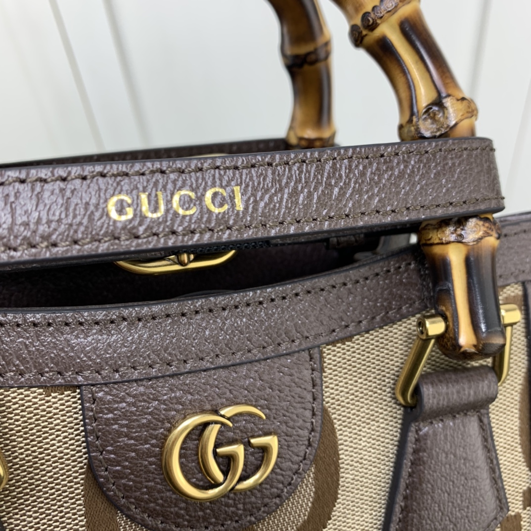 Gucci Top Handle Bags